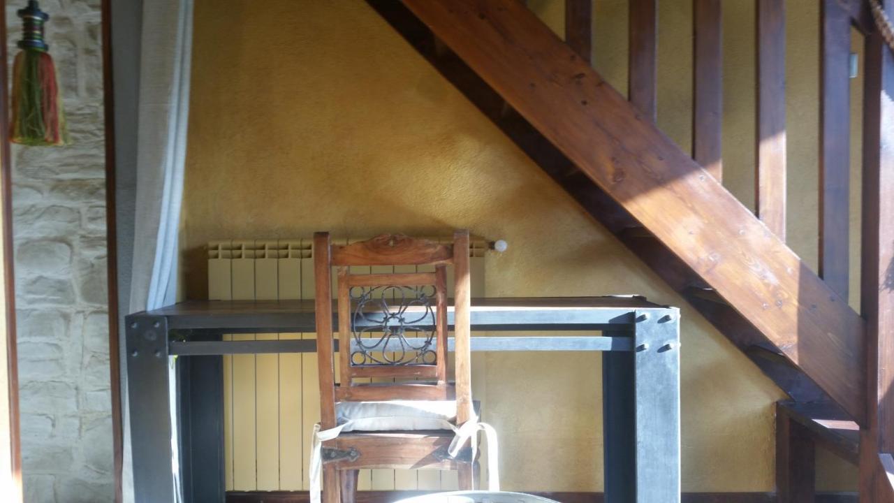 Provence Bed & Breakfast Carpentras ภายนอก รูปภาพ