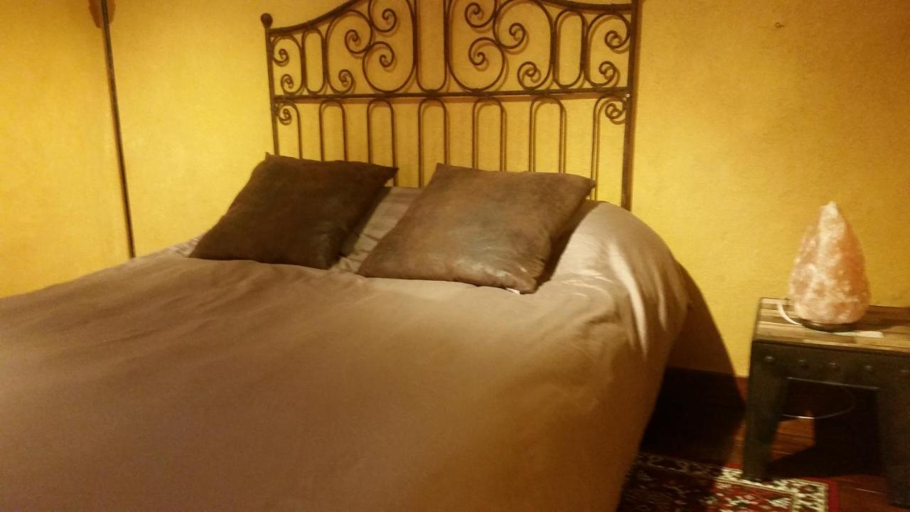 Provence Bed & Breakfast Carpentras ภายนอก รูปภาพ