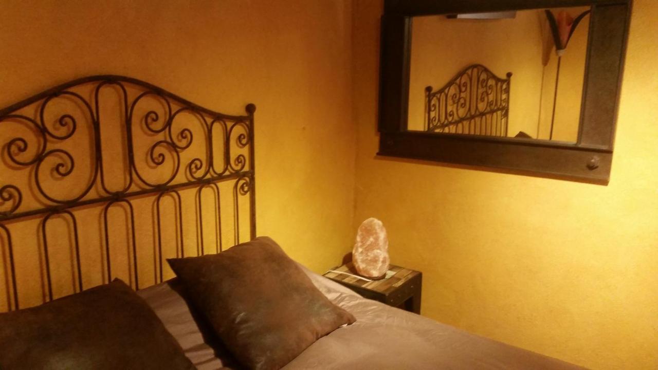 Provence Bed & Breakfast Carpentras ภายนอก รูปภาพ