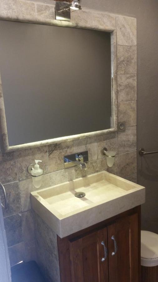 Provence Bed & Breakfast Carpentras ภายนอก รูปภาพ