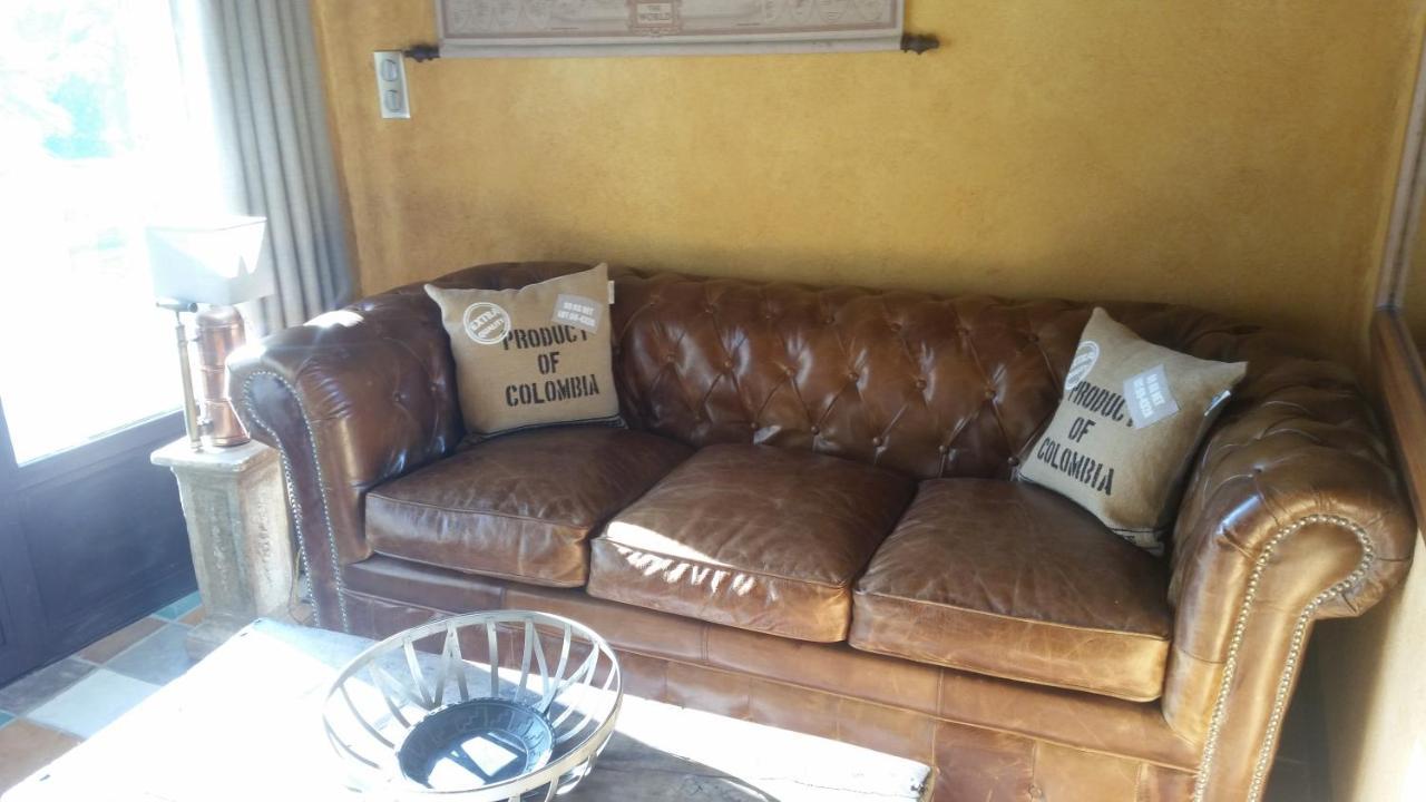 Provence Bed & Breakfast Carpentras ภายนอก รูปภาพ