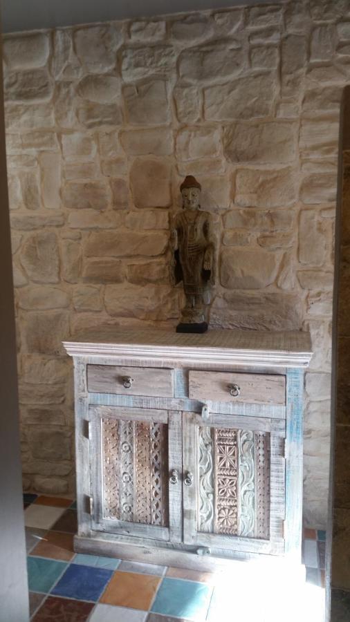 Provence Bed & Breakfast Carpentras ภายนอก รูปภาพ